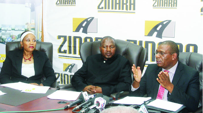 Zinara to roll out e-tolling this year