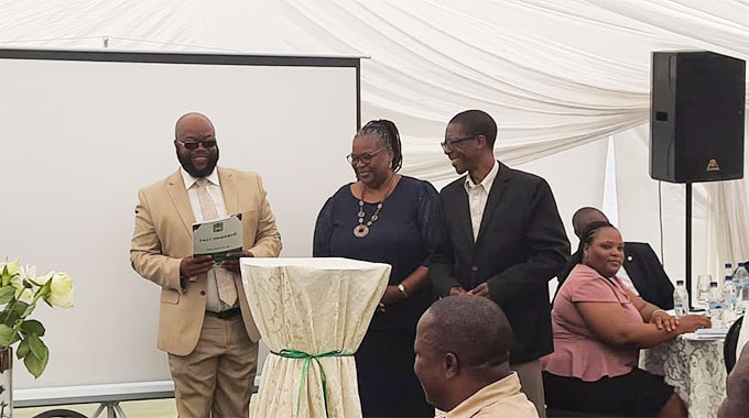 FACT commended for HIV and AIDS interventions
