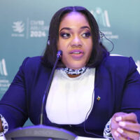 Zim lobbies WTO on sanctions effects