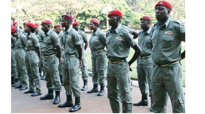 Youths urged to embrace patriotism, cont...