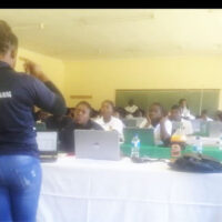 PWDs in Manicaland gain ICT skills